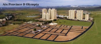 ATS Province D Olympia